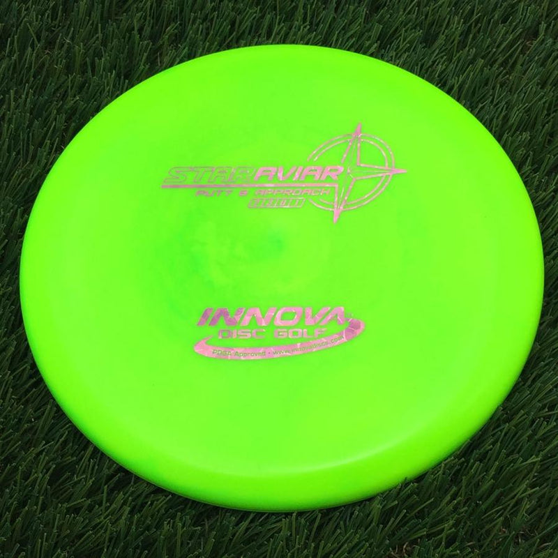 Innova Star Aviar Putter- 167.3 Green
