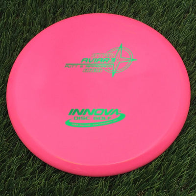 Innova Star Aviar3- 151.02 Pink