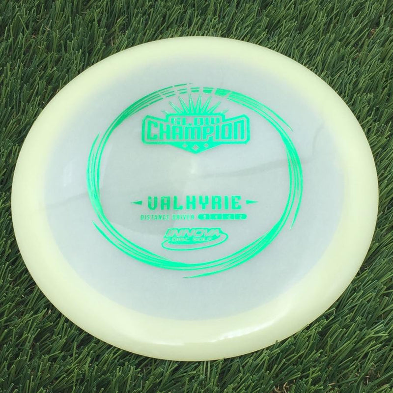 Innova Champion Glow Valkyrie- 168.22 Glow