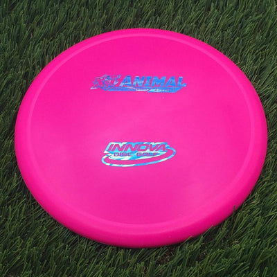 Innova XT Animal- 167 Pink