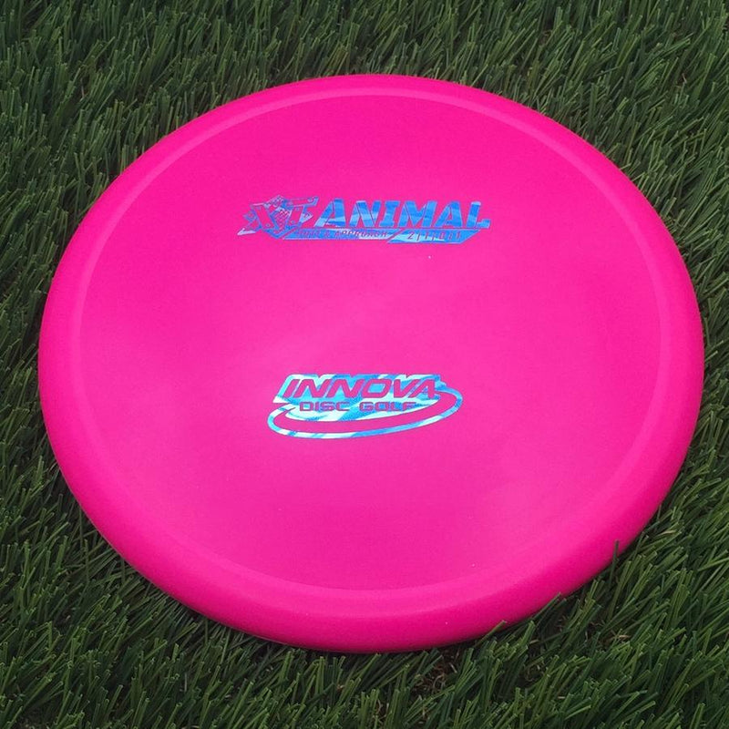 Innova XT Animal- 167 Pink