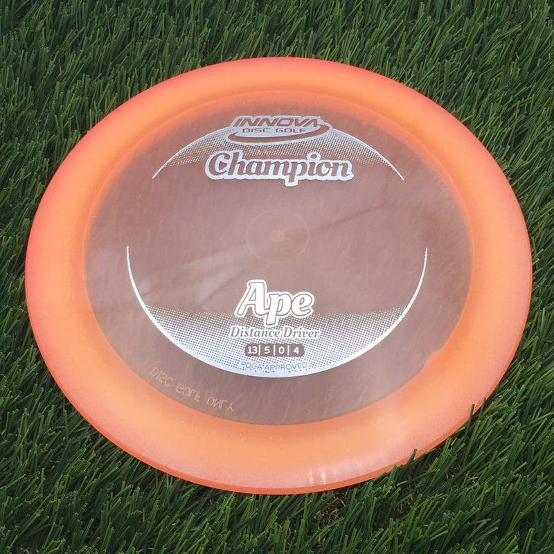 Innova Champion Ape- 168 Pink