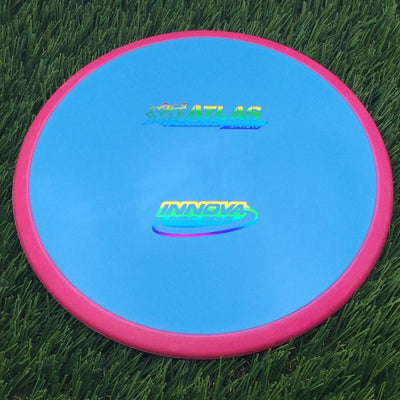 Innova Overmold XT Atlas- 173 Blue