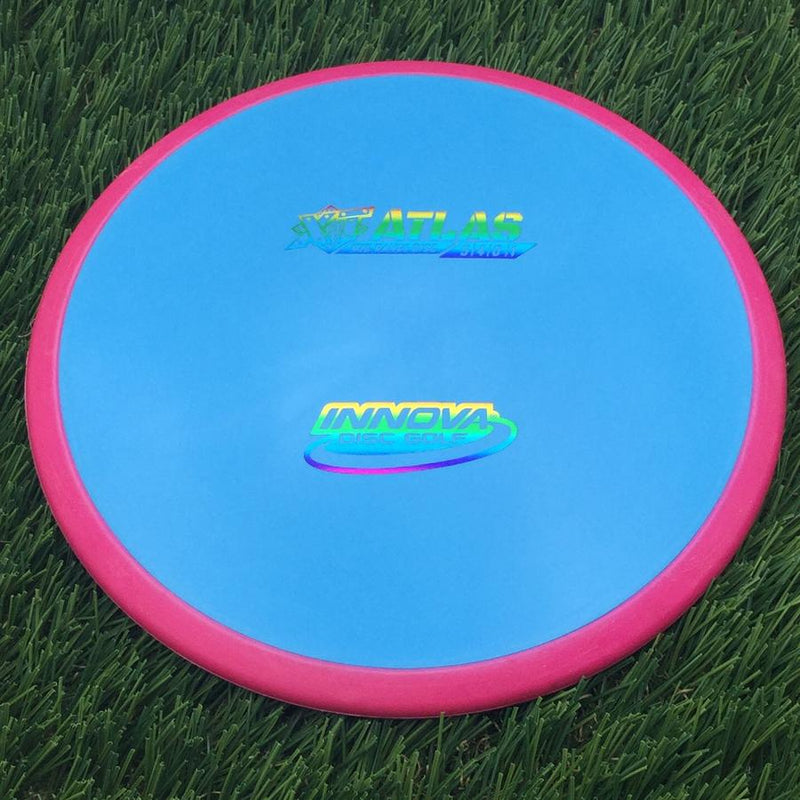 Innova Overmold XT Atlas- 173 Blue