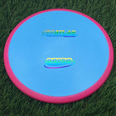 Innova Overmold XT Atlas- 174 Blue