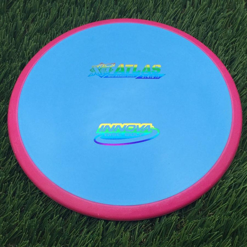 Innova Overmold XT Atlas- 174 Blue