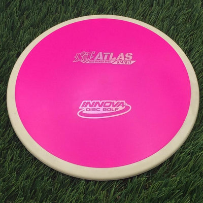 Innova Overmold XT Atlas- 172 Pink