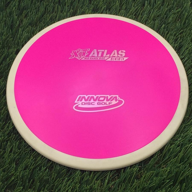 Innova Overmold XT Atlas- 172 Pink