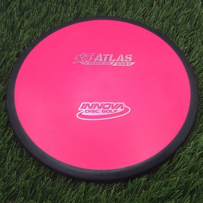 Innova Overmold XT Atlas- 173 Pink
