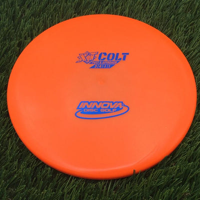 Innova XT Colt- 145 Orange