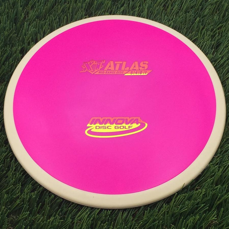 Innova Overmold XT Atlas- 172 Pink