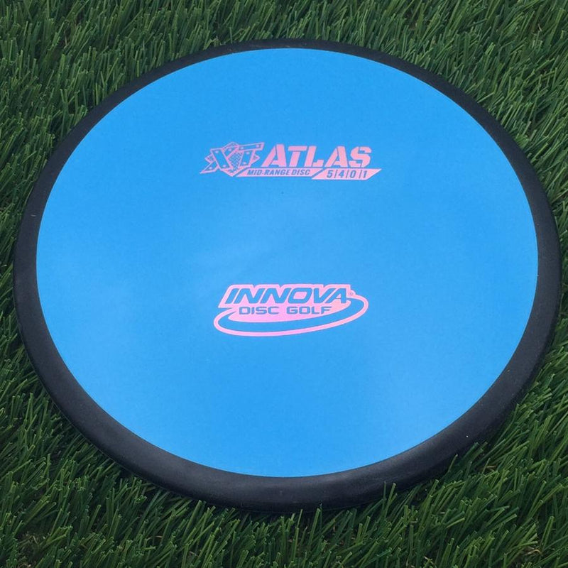 Innova Overmold XT Atlas- 171 Blue