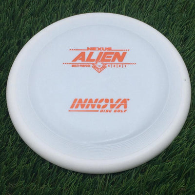 Innova Nexus Alien- 145 White