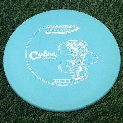 Innova DX Cobra- 180 Blue