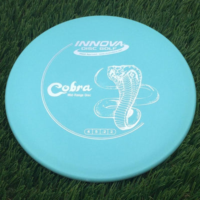Innova DX Cobra- 180 Blue