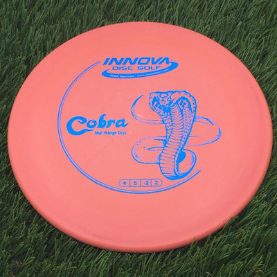 Innova DX Cobra- 180 Orange