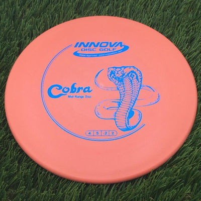 Innova DX Cobra- 180 Orange