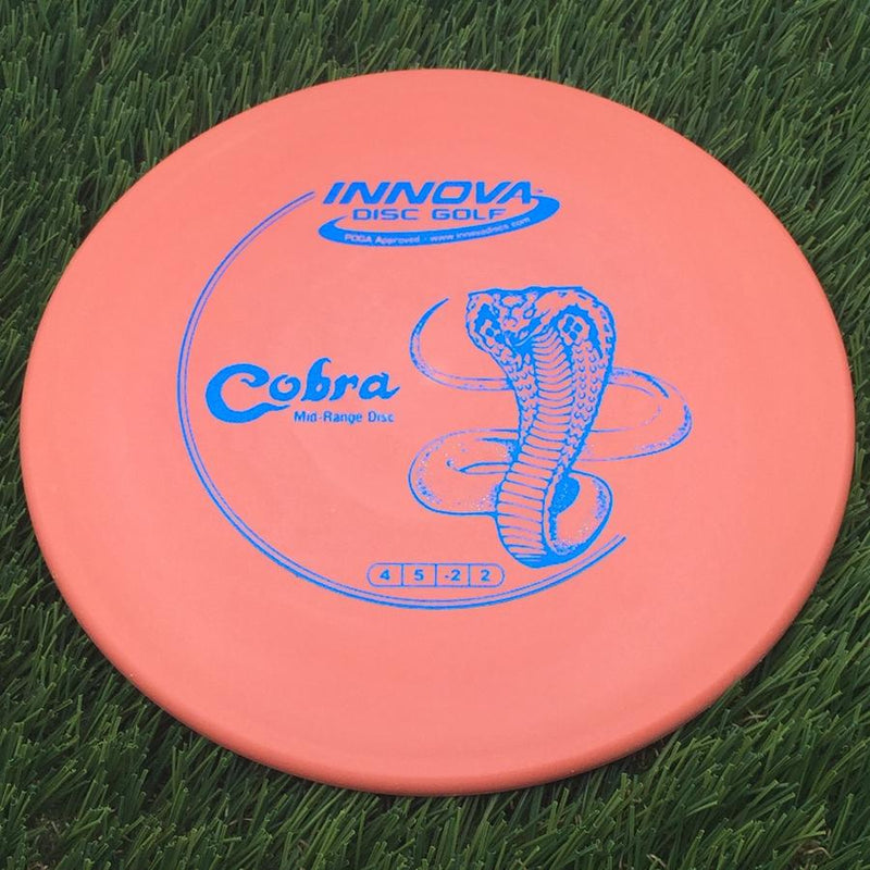 Innova DX Cobra- 180 Orange