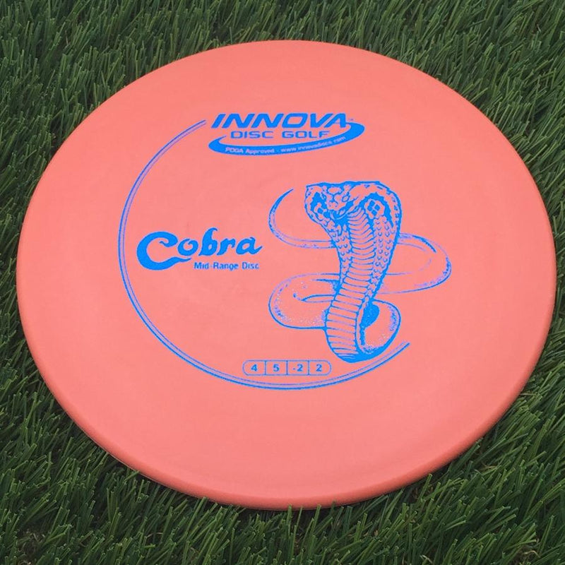 Innova DX Cobra- 180 Orange