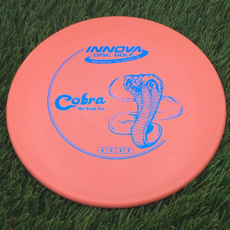 Innova DX Cobra- 180 Orange