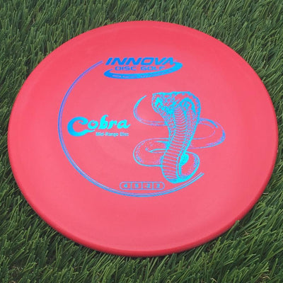 Innova DX Cobra- 180 Red