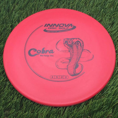 Innova DX Cobra- 180 Red