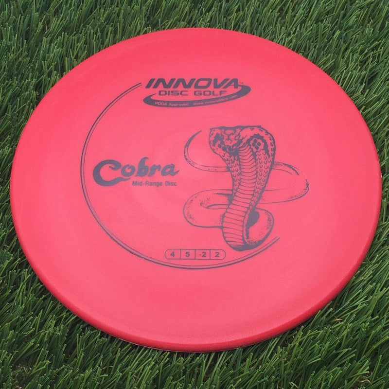 Innova DX Cobra- 180 Red