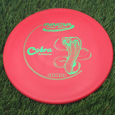 Innova DX Cobra- 180 Red
