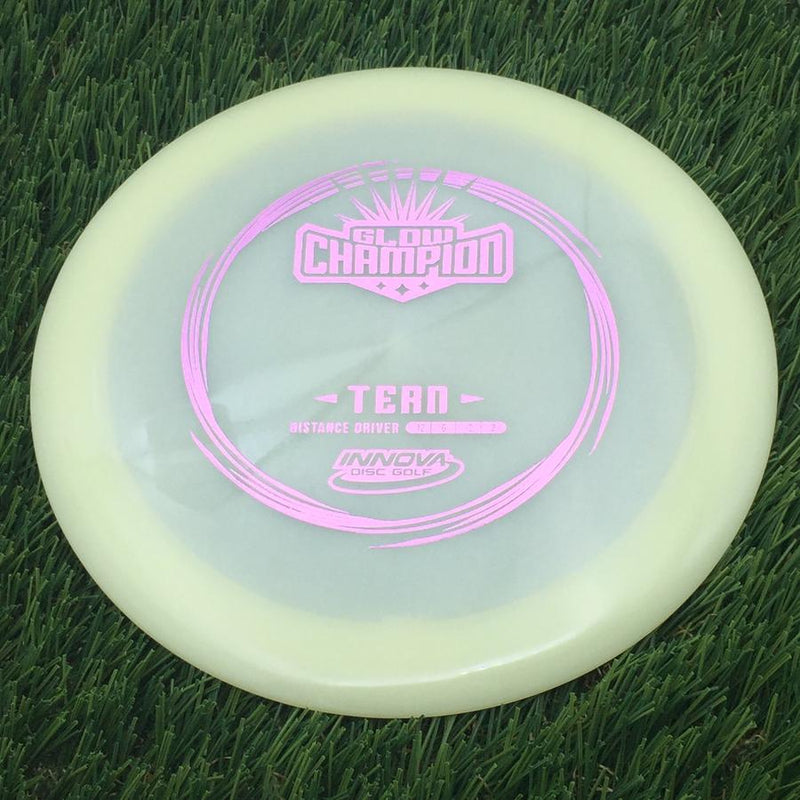 Innova Champion Glow Tern- 175 Glow