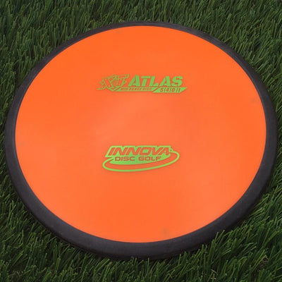 Innova Overmold XT Atlas- 177 Orange