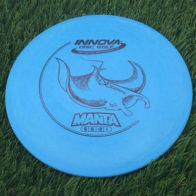 Innova DX Manta- 171 Blue