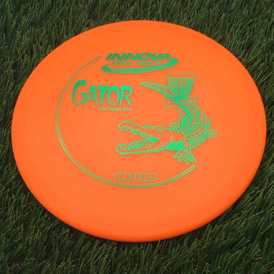 Innova DX Gator- 133 Orange