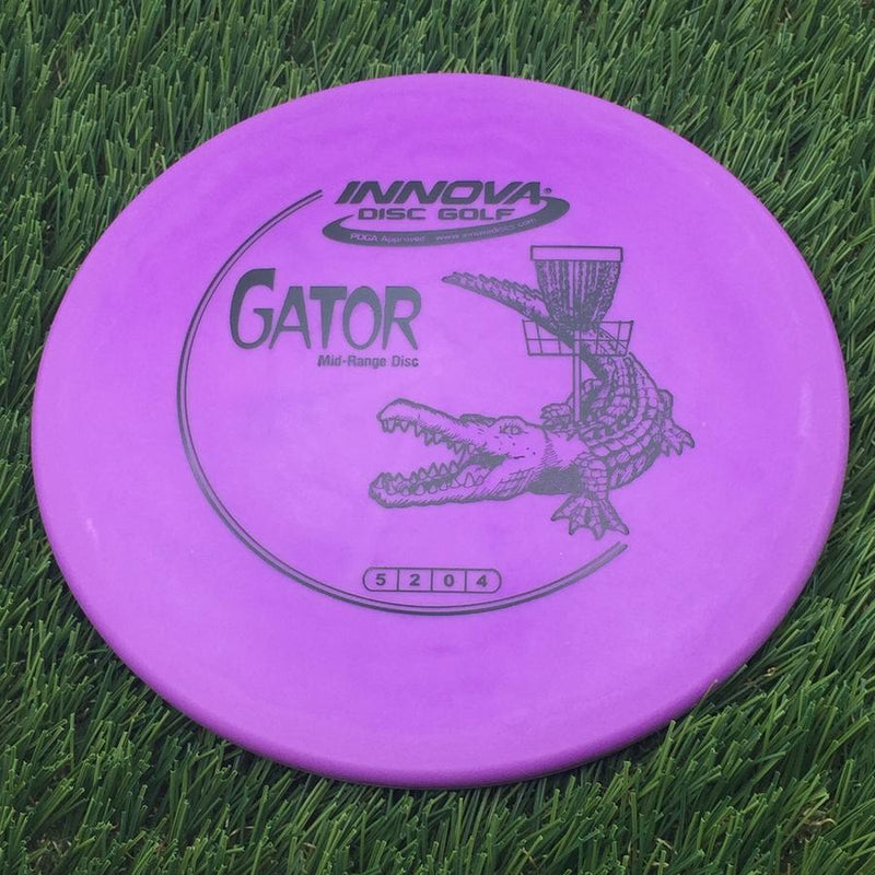 Innova DX Gator- 163 Purple