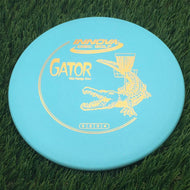 Innova DX Gator - 163.0g - Solid  Light Blue - Solid  Light Blue / 163g