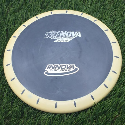 Innova Overmold XT Nova- 149 Grey