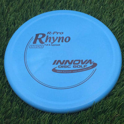 Innova R-Pro Rhyno- 144 Blue