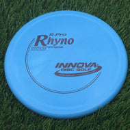 Innova R-Pro Rhyno - 144.0g - Solid Blue - Solid   Blue / 144g