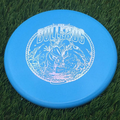 Innova XT Bullfrog- 168 Blue