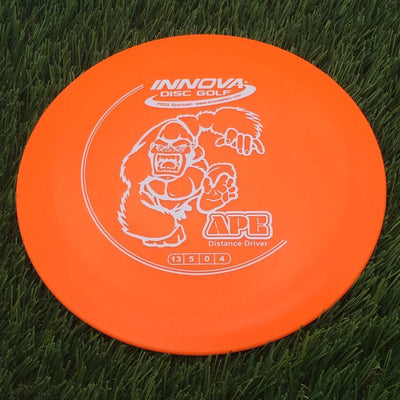 Innova DX Ape- 175 Orange