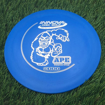 Innova DX Ape- 175 Blue