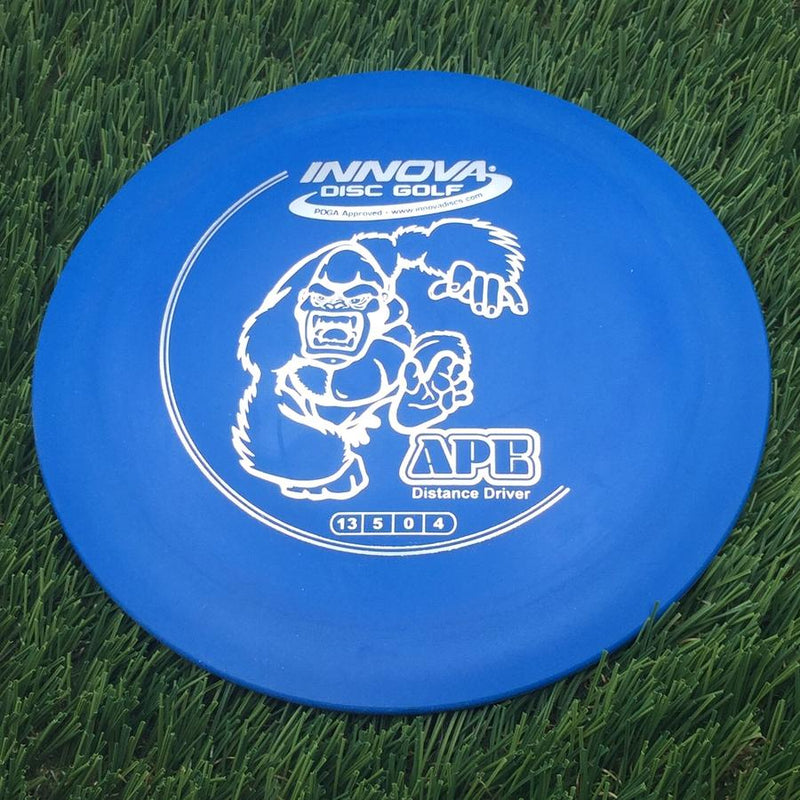 Innova DX Ape- 175 Blue