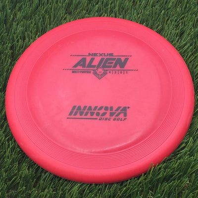 Innova Nexus Alien- 164 Red
