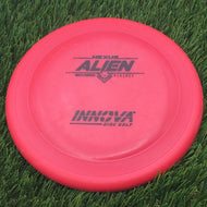 Innova Nexus Alien - 164.0g - Solid Red - Solid   Red / 164g