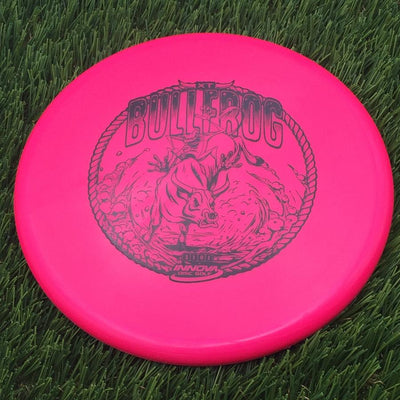 Innova XT Bullfrog- 165 Pink