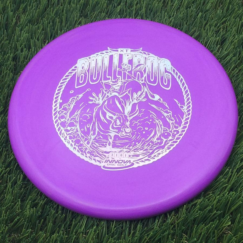 Innova XT Bullfrog- 171 Purple