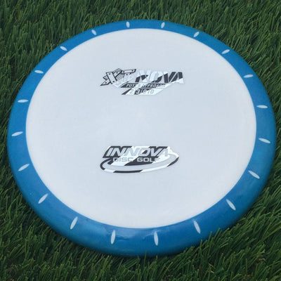 Innova Overmold XT Nova- 142 White