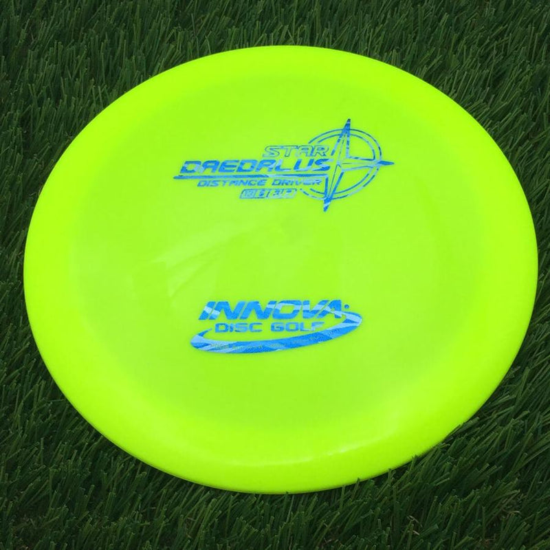 Innova Star Daedalus- 158 Green