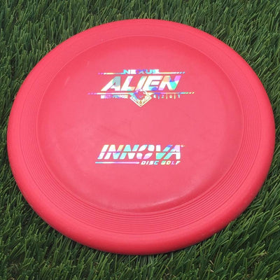 Innova Nexus Alien- 175 Red