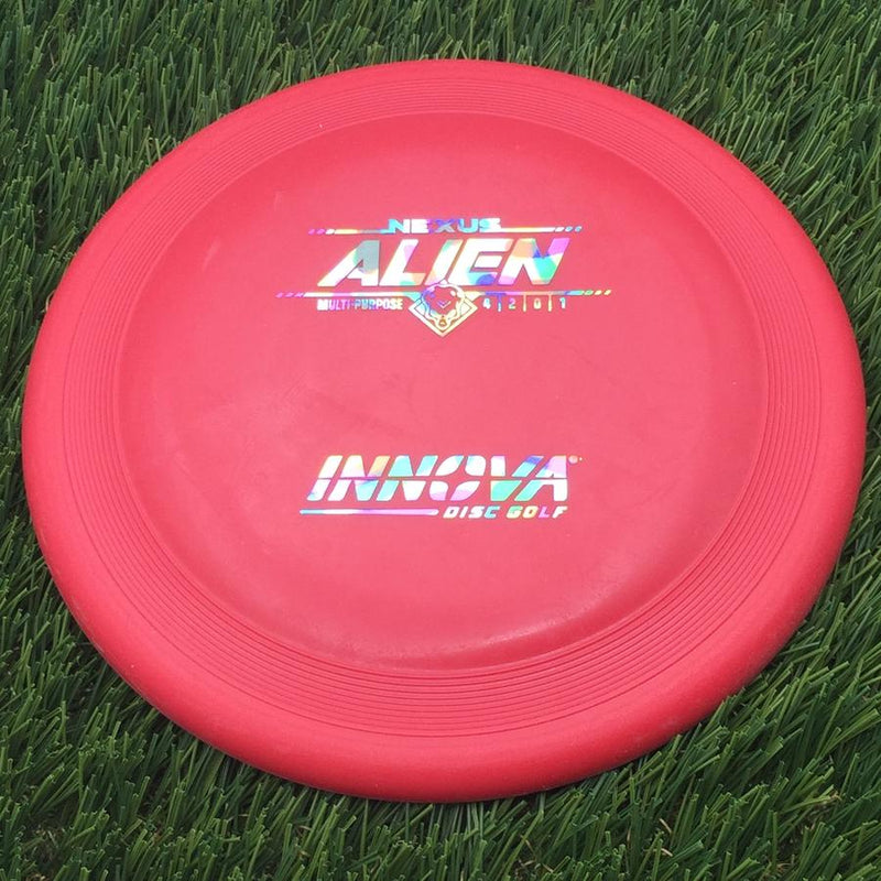 Innova Nexus Alien- 175 Red