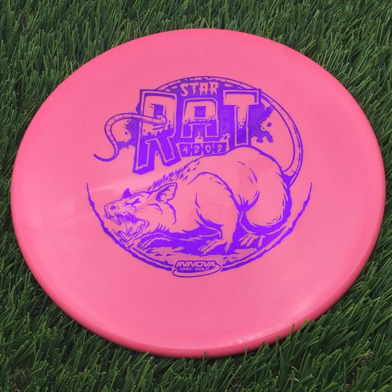 Innova Star Rat 4|2|0|2- 148 Pink